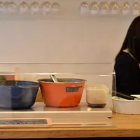 Ma Kitchen
