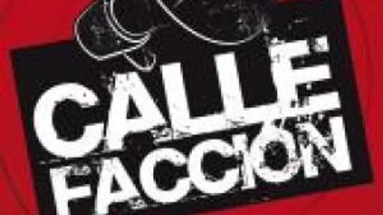 Calle Faccion