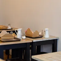 Ma Kitchen
