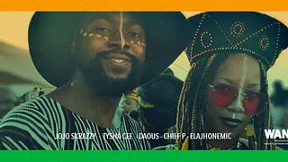 Sunday Groove - Africa is the future au Wanderlust