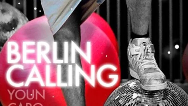 Berlin Calling Dj's Youn Caro V's Diis Paradiis