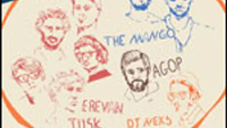 Concerts live & dj set