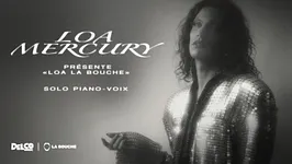 Loa Mercury En Concert À La Bouche