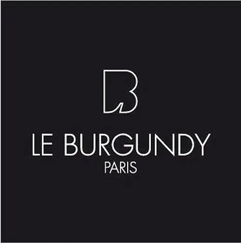 Le Burgundy Restaurant Bar Hôtel Paris