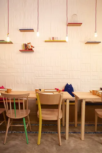 NeoBento Restaurant Paris