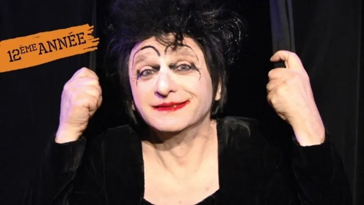 Yvette Leglaire