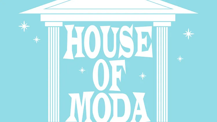 HOUSE OF MODA DIVA DES CAVERNES