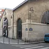 Espace des Blancs Manteaux