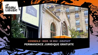 Permanence Juridique gratuite