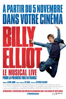 Billy elliot