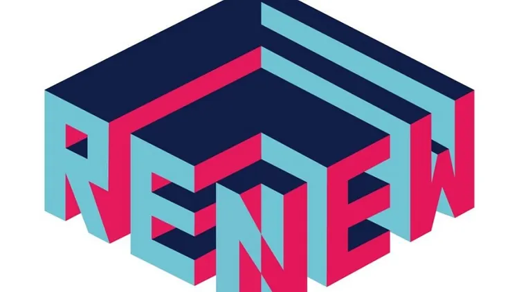 Renew : Agoria, Nina Kraviz, Booka Shade