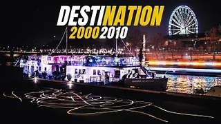 Destination 2000-2010