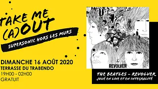 The Beatles "Revolver" joué en live / Take Me (A)Out