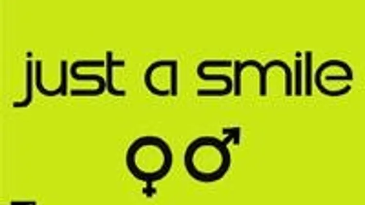 Just A Smile