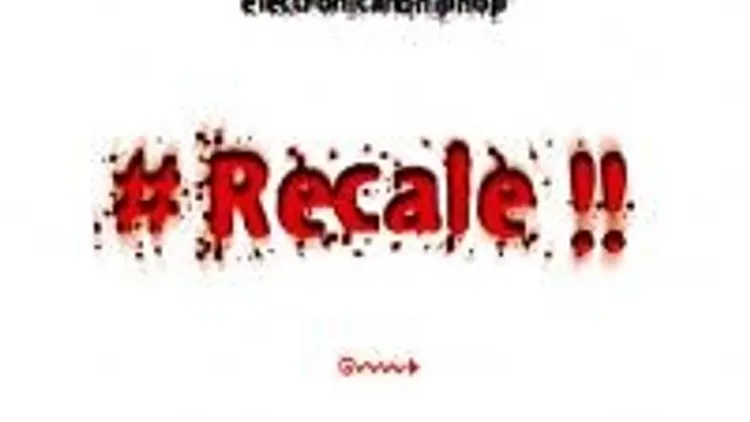 #recalé