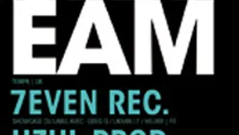 SKREAM + UZUL + label 7EVEN