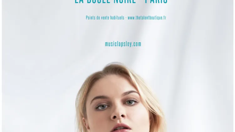LÅPSLEY