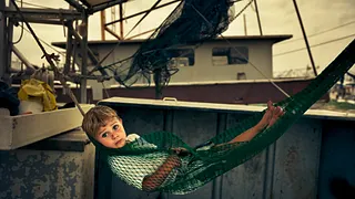 Exposition "American Realities" Joakim Eskildsen
