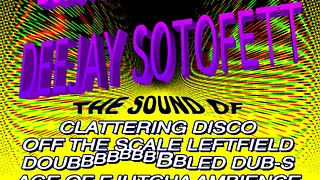 MONSEIGNEUR PRÉSENTE : SEX TAGS MANIA w/ DJ SOTOFETT & BØJRN TORSKE