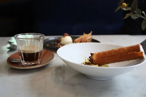 Sourire Restaurant Paris