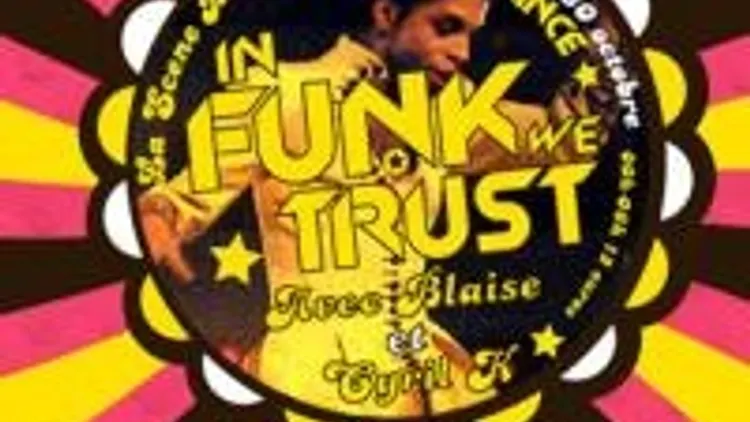 Infunkwetrust Special Prince