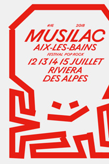 Musilac 2018