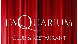 - L'aQuarium - Closing Party