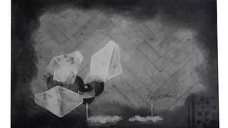 MERCREDI LABEL // SK Records: M[[O]]ON + SATHÖNAY