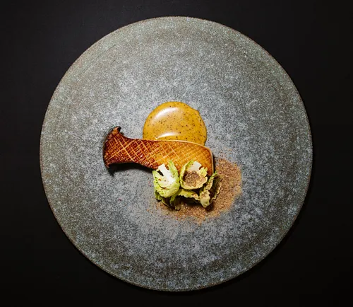 Chocho Restaurant Paris