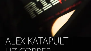 Risk crew with Alex Katapult