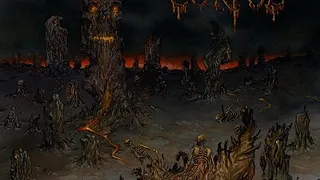 Cannibal Corpse + guest(s) en concert