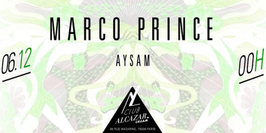 CLUB ALCAZAR by CREAM // LIVE SET MARCO PRINCE