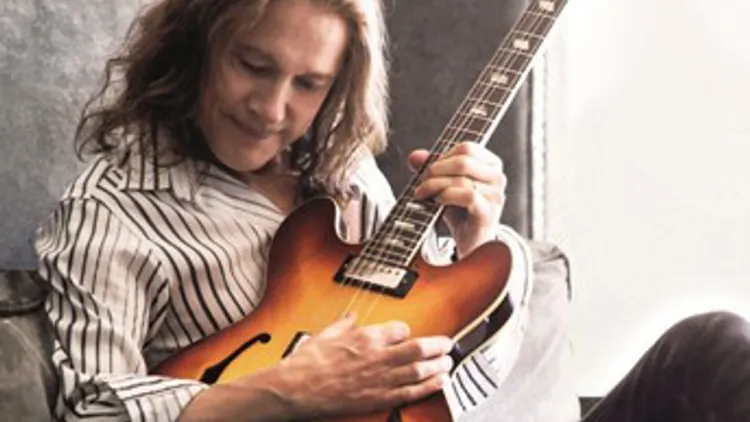 Robben Ford