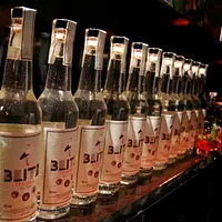 Le Blitz Bar