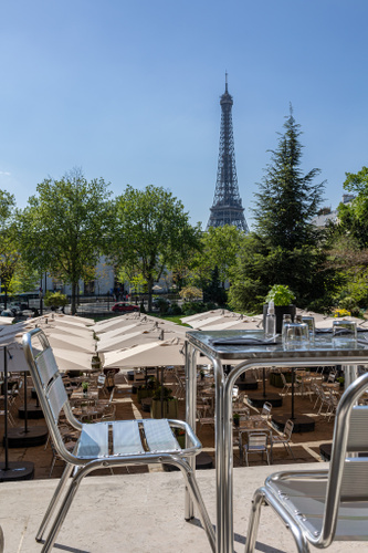 Les Petites Mains Restaurant Paris