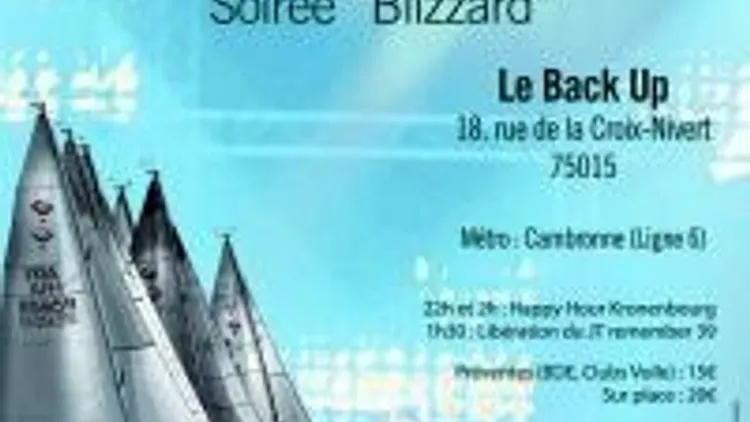 Nuit De La Course