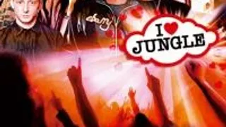 I Love Jungle