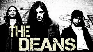 Concert de The Deans