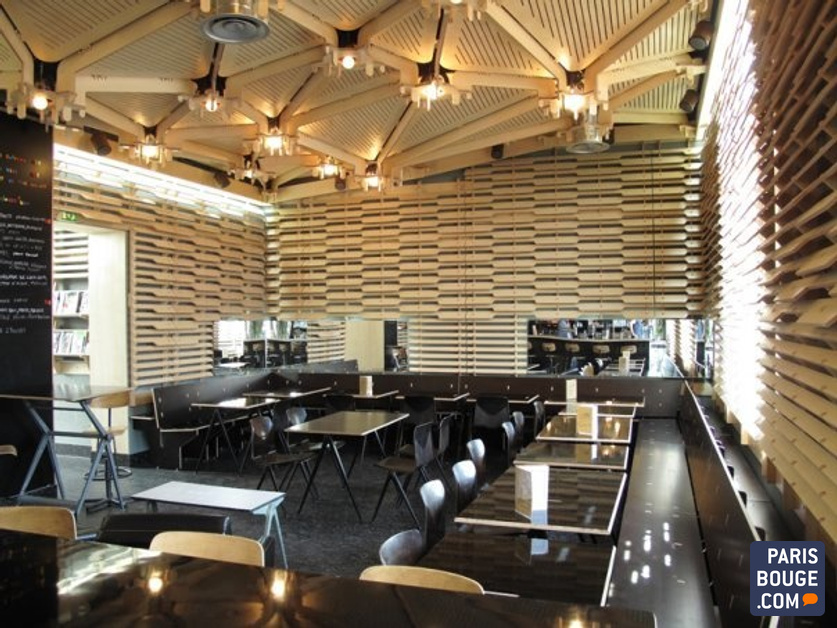 restaurant cacher restaurant cacher