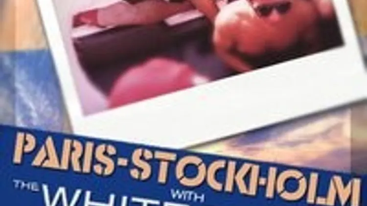 PARIS - STOCKHOLM