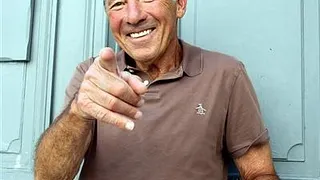 Israel Horovitz - Lecture et séance de dédicace