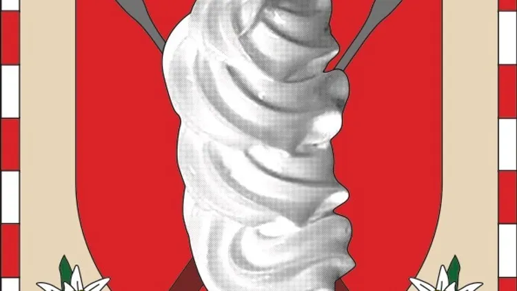 Suisse Perchée