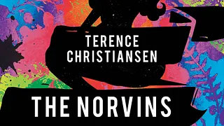 Terence Christiansen + The Norvins