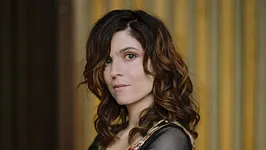 Agnès Jaoui en concert