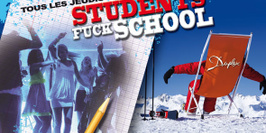 Students Fuck School