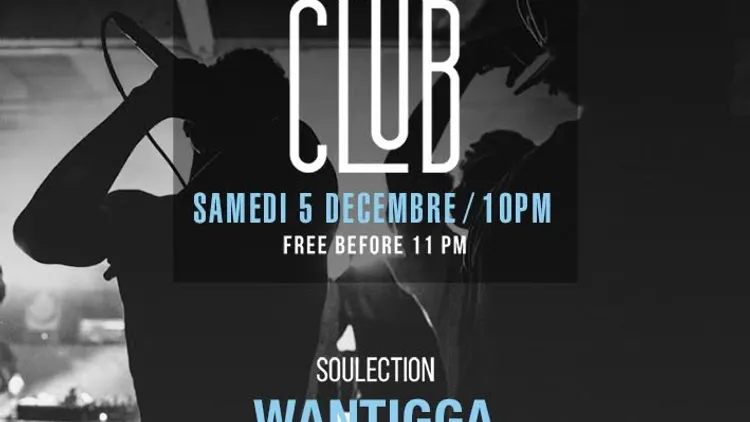 CIMER CLUB | LAUNCH PARTY