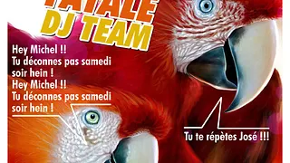 Samedi de la Fav'