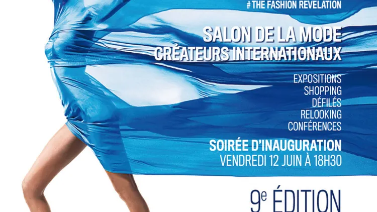 SALON LABO INTERNATIONAL