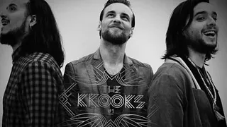 Concert Funk, The Krooks, 22 Et 23 Mars