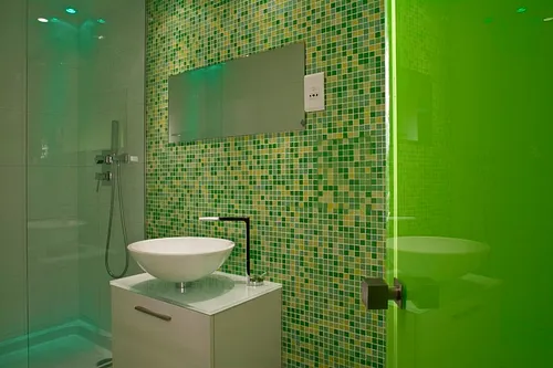 Color Design Hotel Hôtel Paris